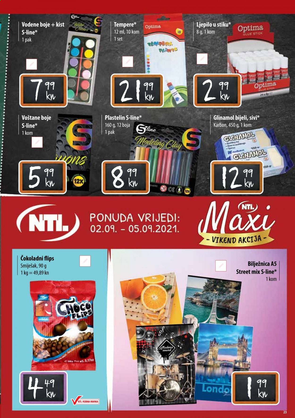 Gavranović katalog - 02.09.2021. - 08.09.2021. Stranica 23