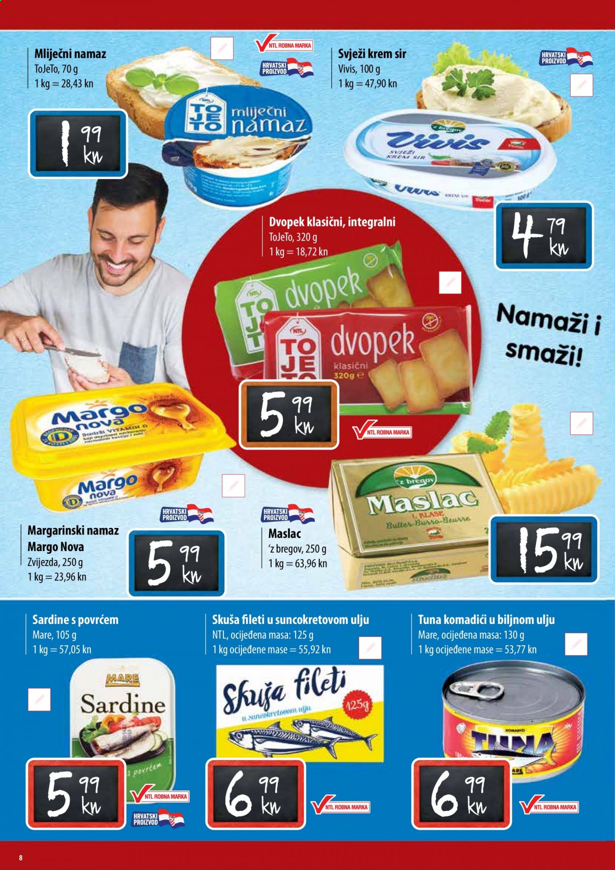 Boso katalog - 02.09.2021. - 08.09.2021. Stranica 8