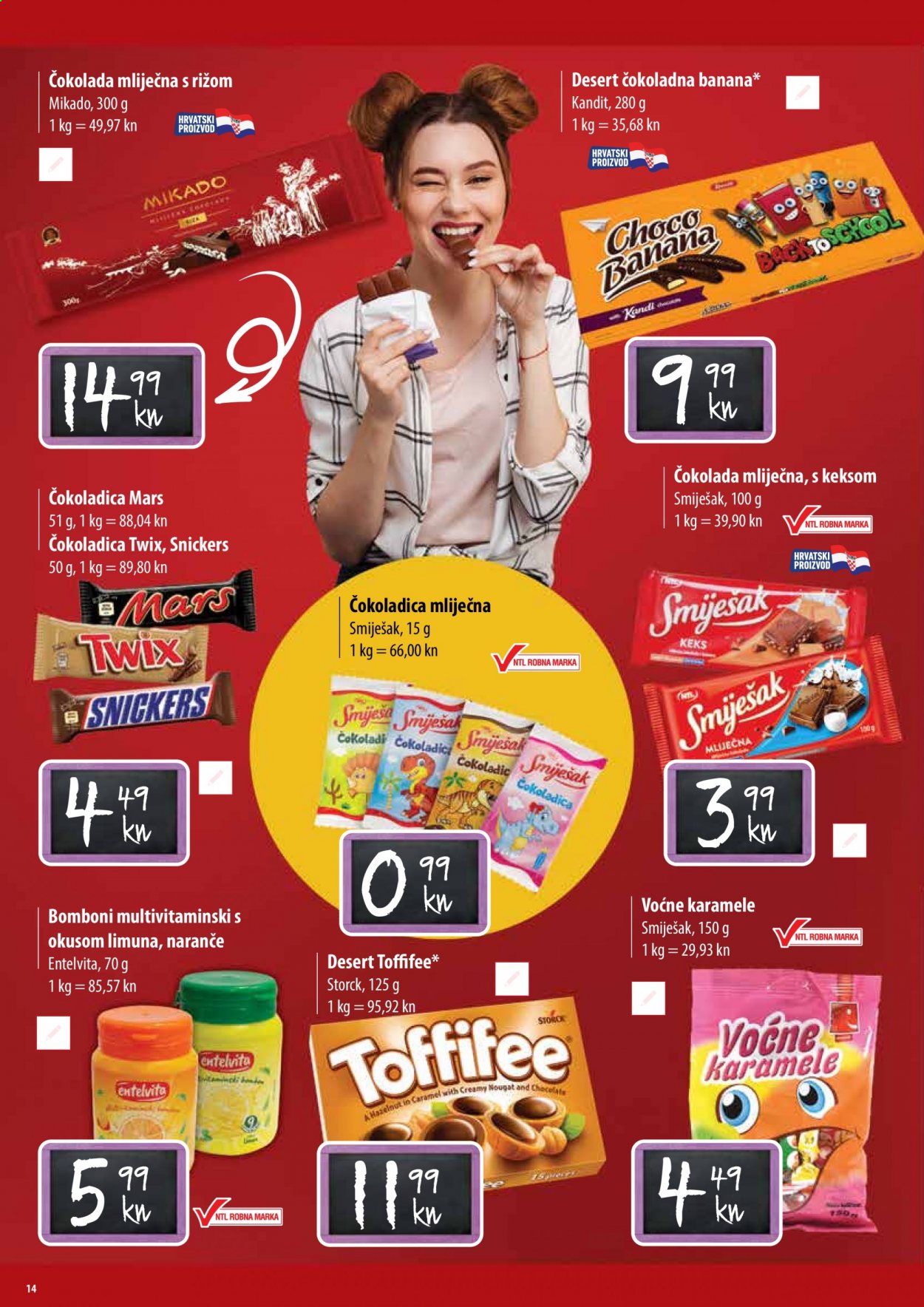 Boso katalog - 02.09.2021. - 08.09.2021. Stranica 14