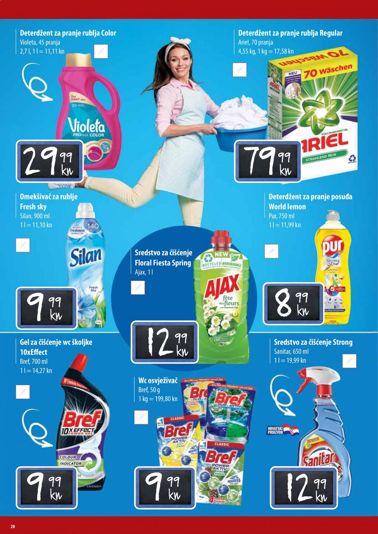 Boso katalog - 02.09.2021. - 08.09.2021. Stranica 20