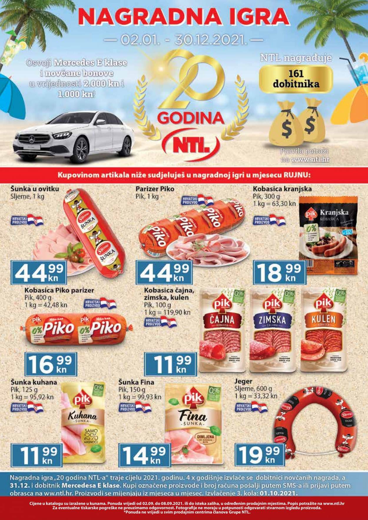 Boso katalog - 02.09.2021. - 08.09.2021. Stranica 24