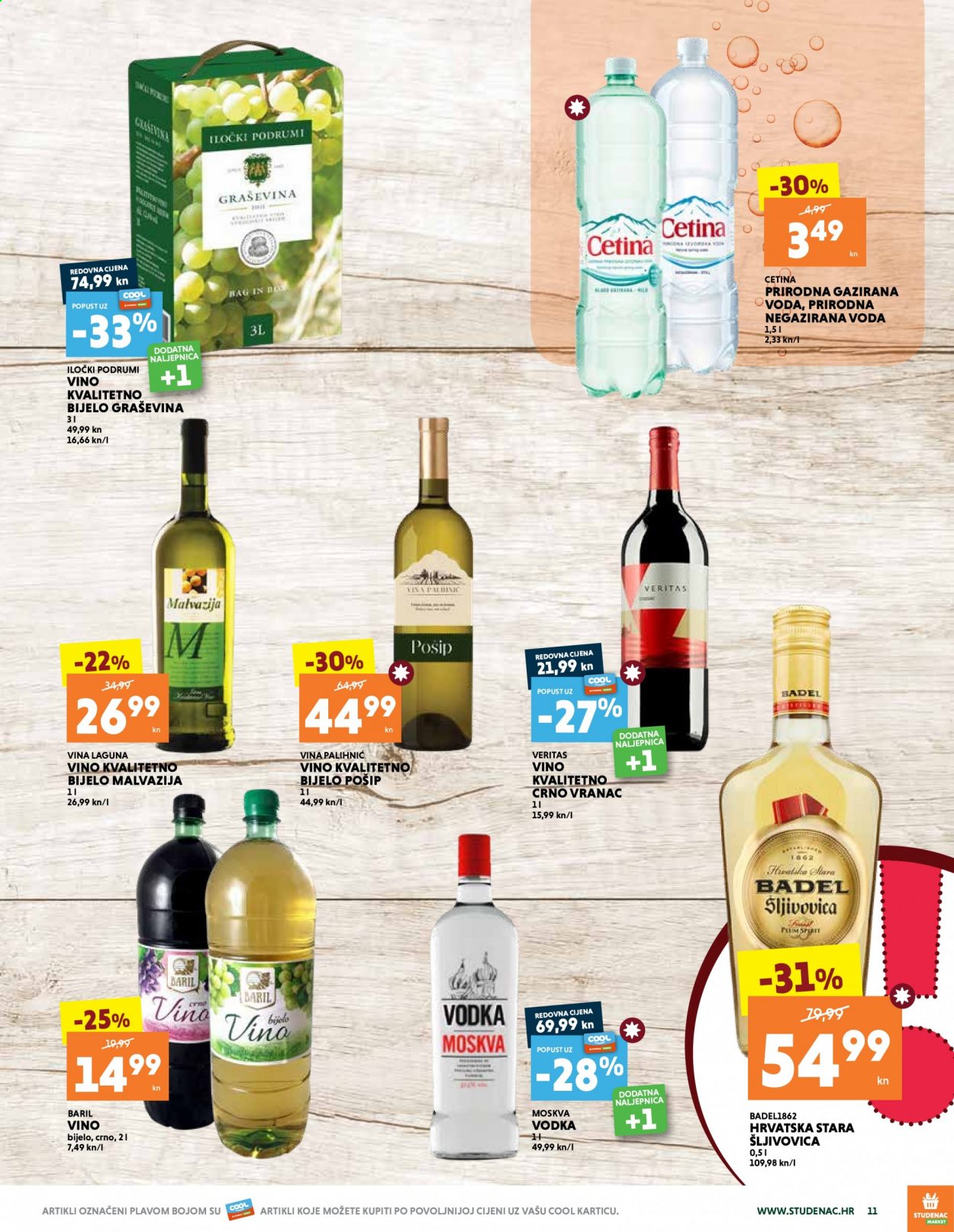 Studenac katalog - 02.09.2021. - 08.09.2021. Stranica 11