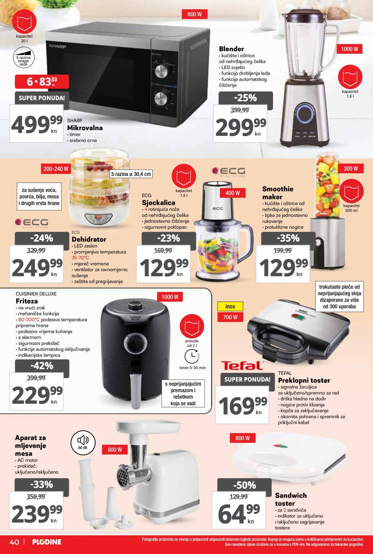 Plodine katalog - 02.09.2021. - 08.09.2021. Stranica 40