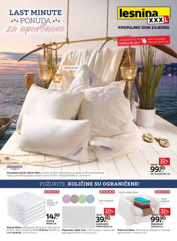 Lesnina katalog - 01.09.2021. - 30.09.2021.