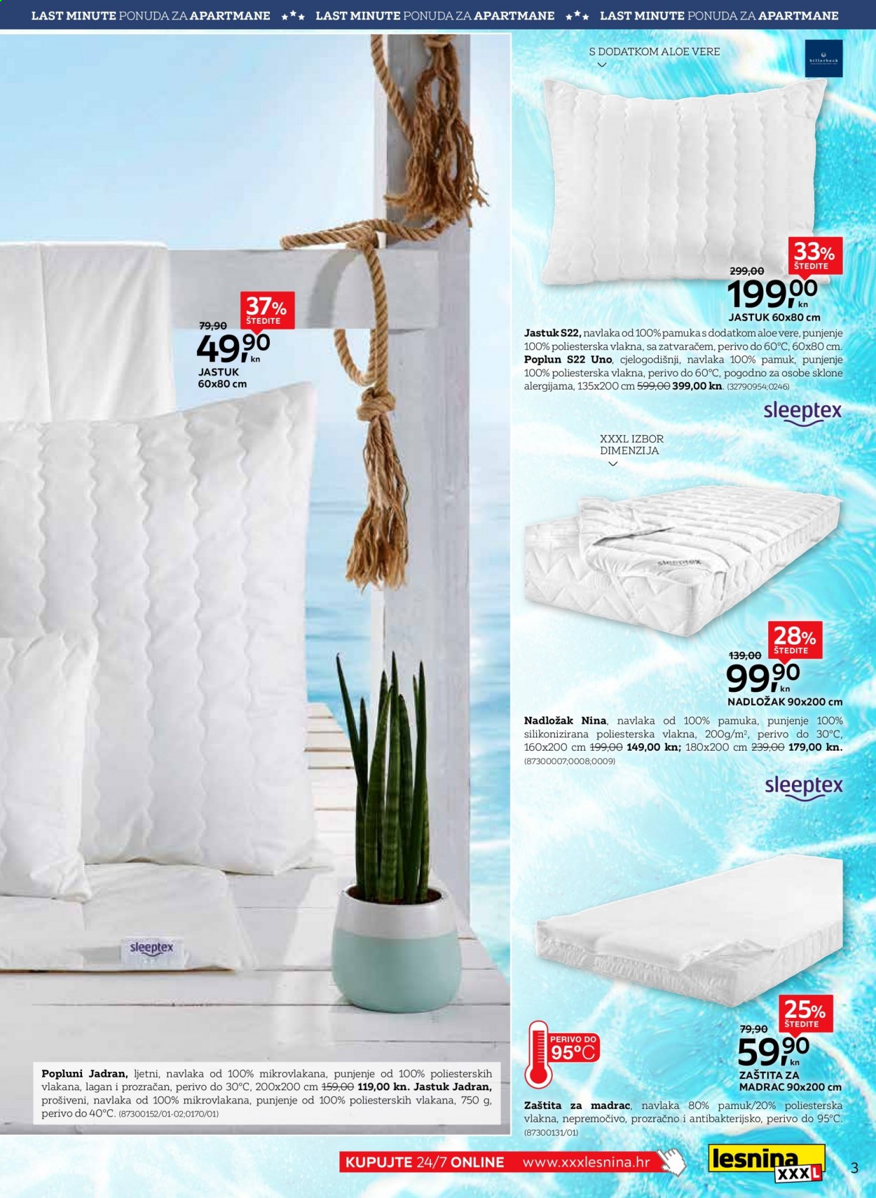 Lesnina katalog - 01.09.2021. - 30.09.2021. Stranica 3