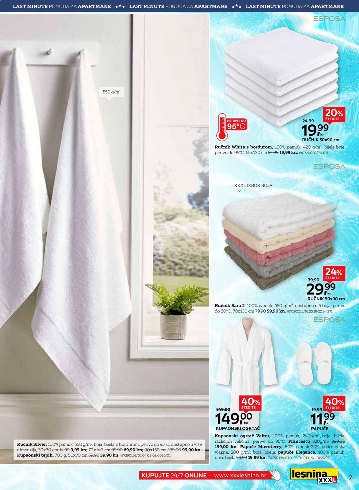 Lesnina katalog - 01.09.2021. - 30.09.2021. Stranica 7