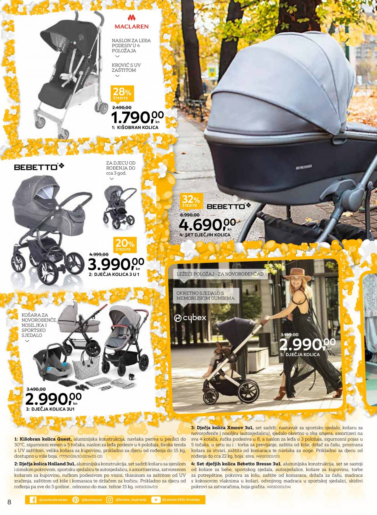 Lesnina katalog - 01.09.2021. - 30.09.2021. Stranica 8