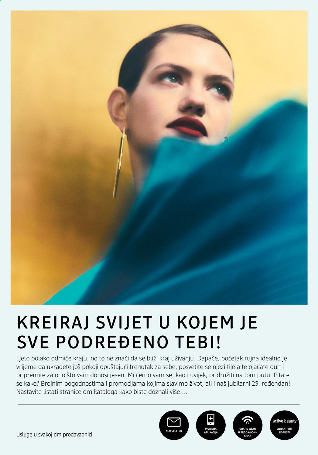 dm katalog - 01.09.2021. - 15.09.2021. Stranica 2