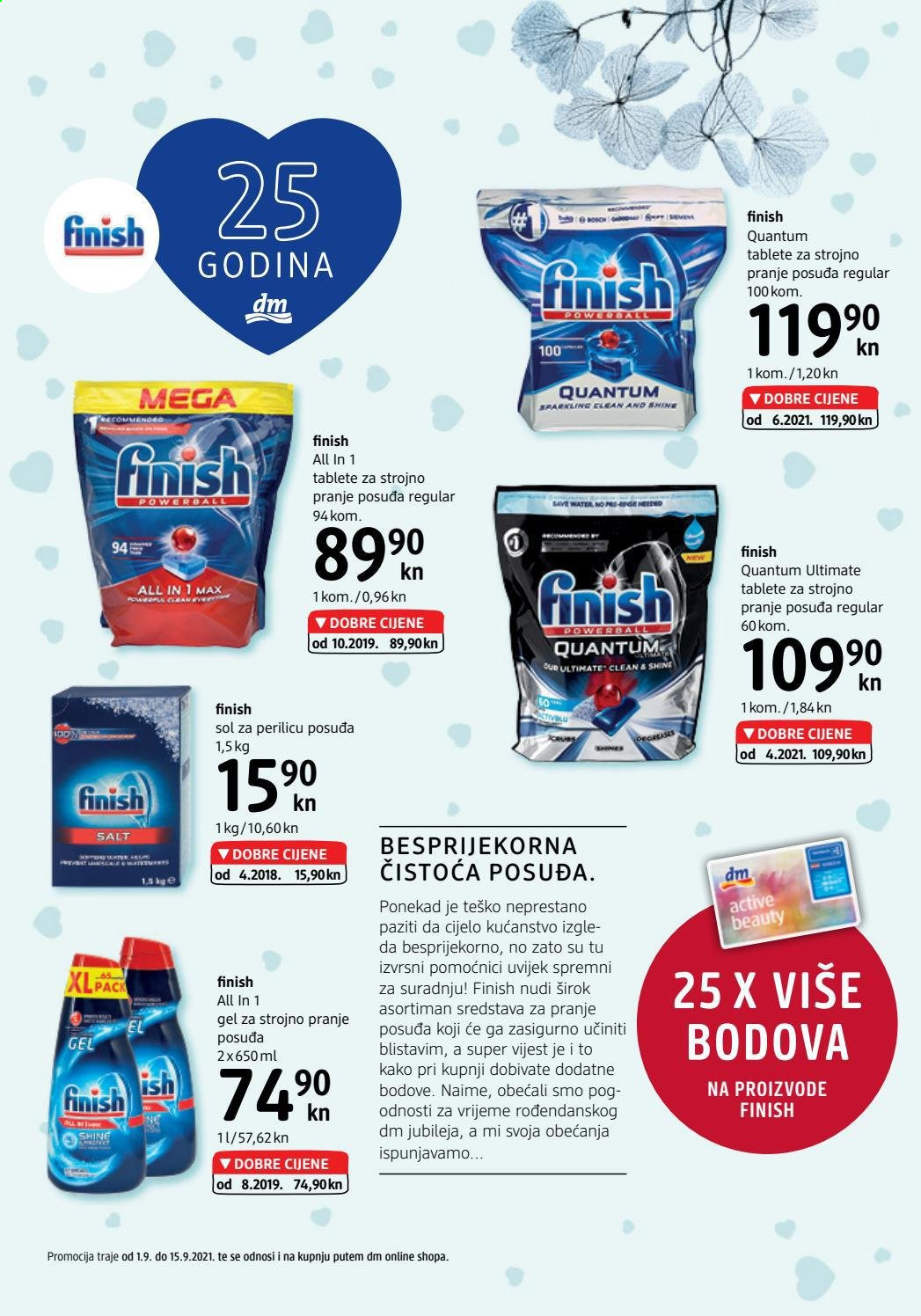 dm katalog - 01.09.2021. - 15.09.2021. Stranica 4