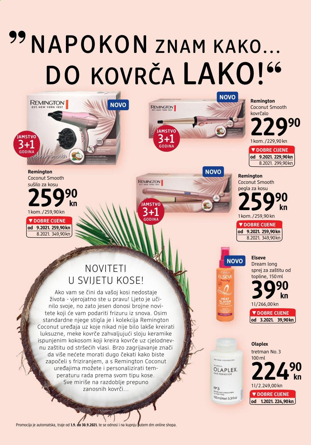 dm katalog - 01.09.2021. - 15.09.2021. Stranica 6