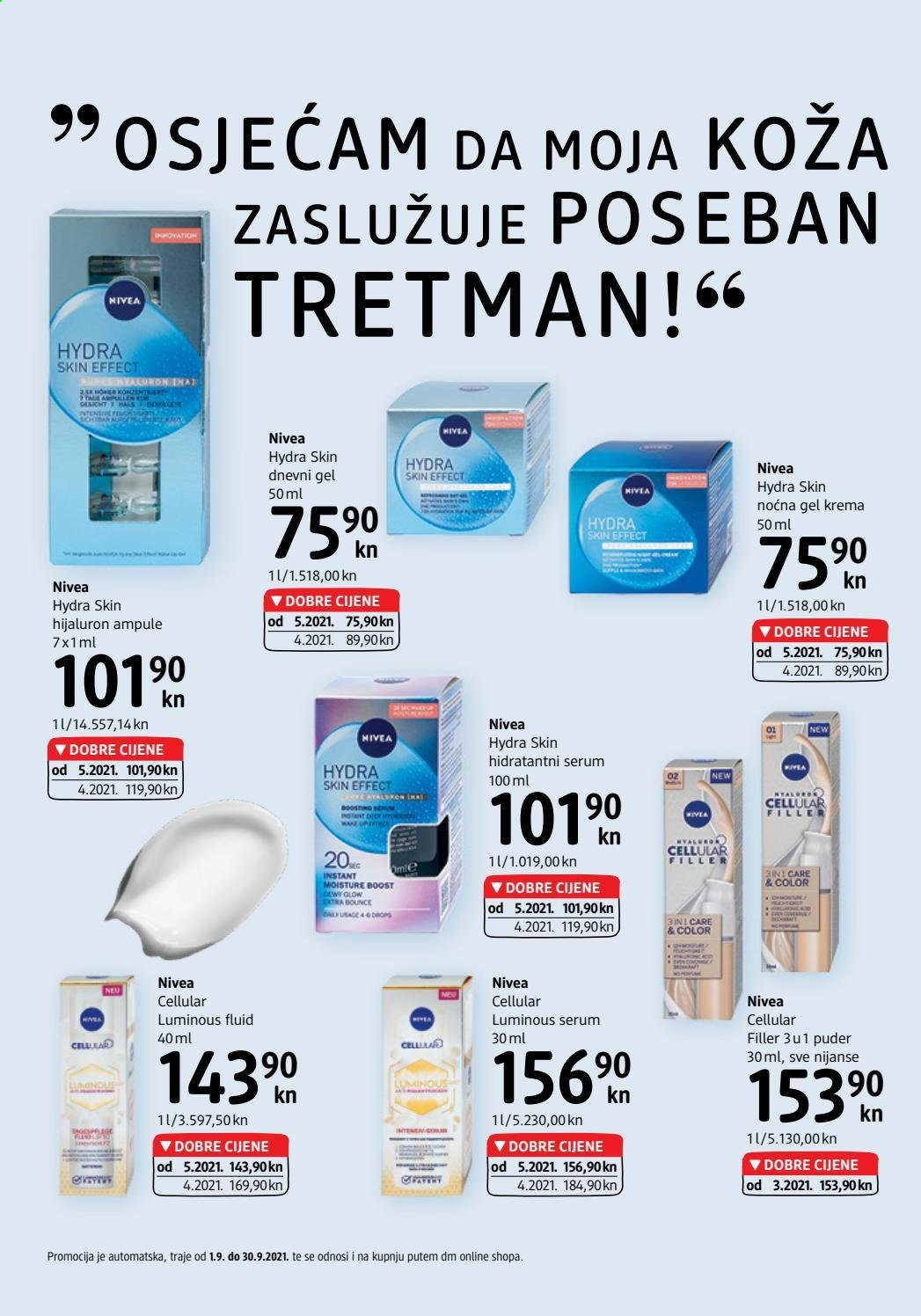 dm katalog - 01.09.2021. - 15.09.2021. Stranica 12