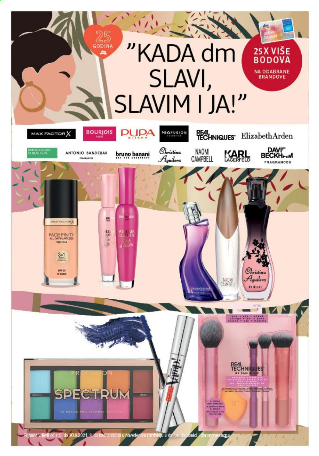 dm katalog - 01.09.2021. - 15.09.2021. Stranica 24