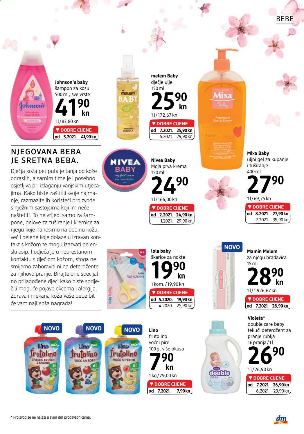 dm katalog - 01.09.2021. - 15.09.2021. Stranica 27