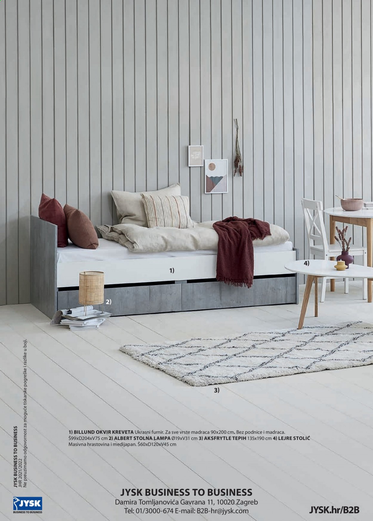 JYSK katalog Stranica 28