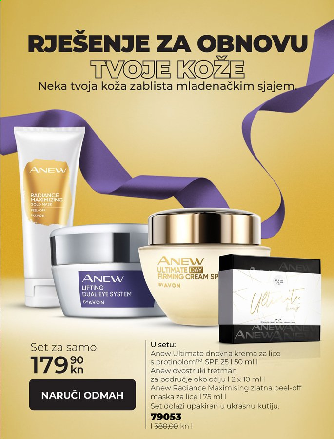 Avon katalog Stranica 23