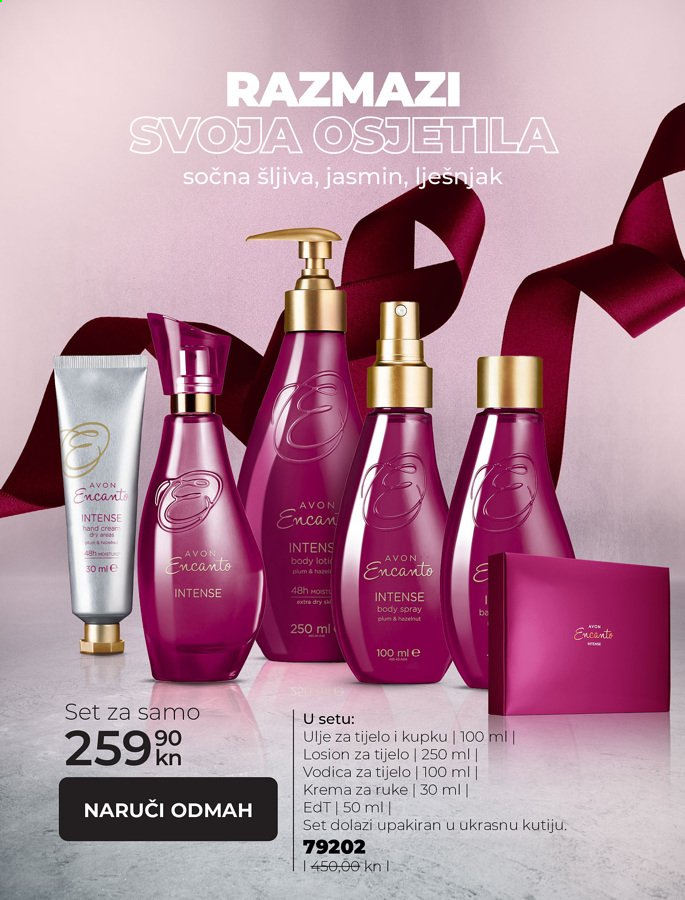 Avon katalog Stranica 28