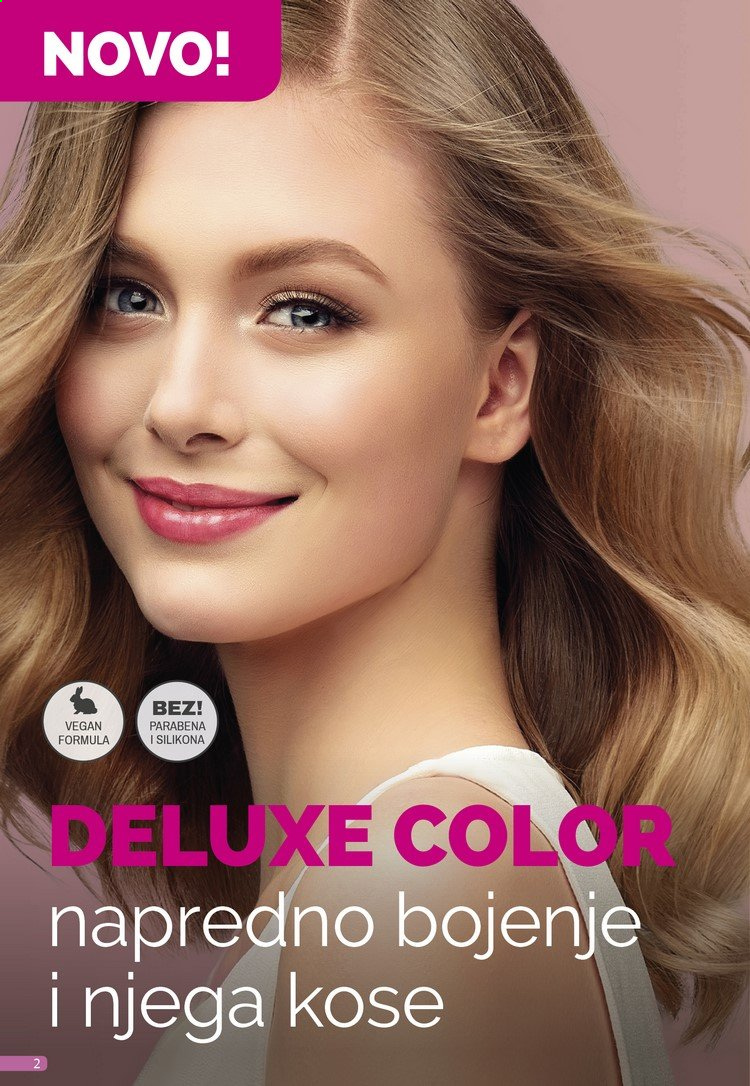 Farmasi katalog - 01.09.2021. - 30.09.2021. Stranica 2