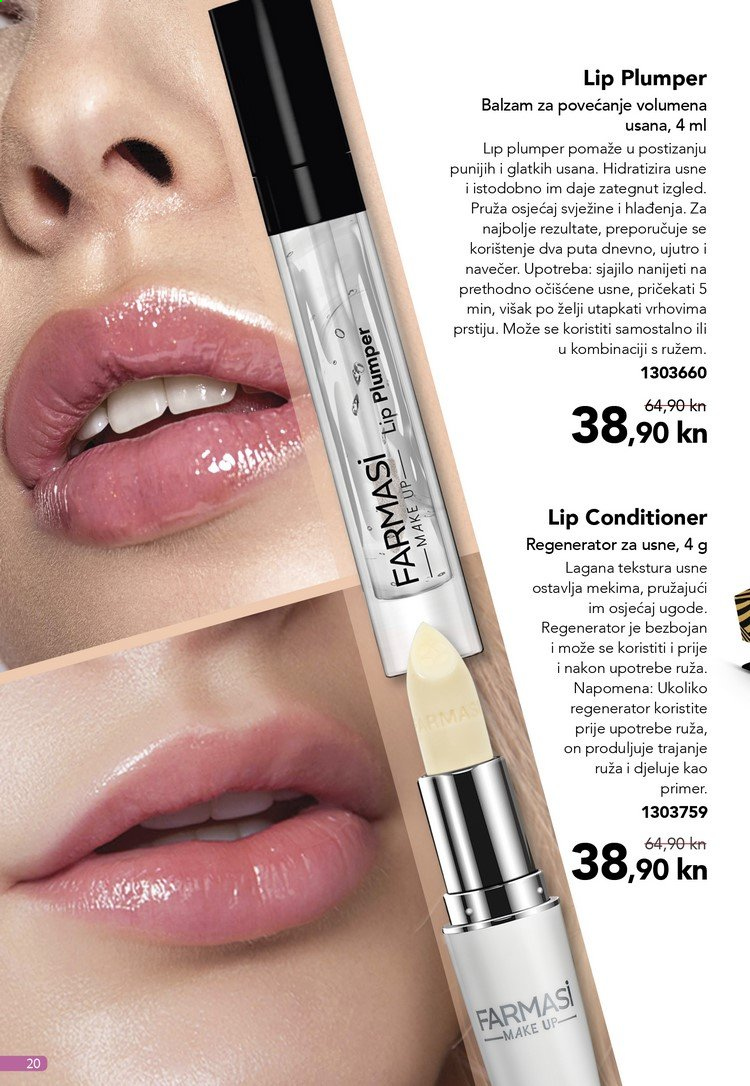 Farmasi katalog - 01.09.2021. - 30.09.2021. Stranica 20