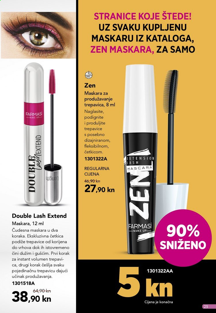 Farmasi katalog - 01.09.2021. - 30.09.2021. Stranica 25