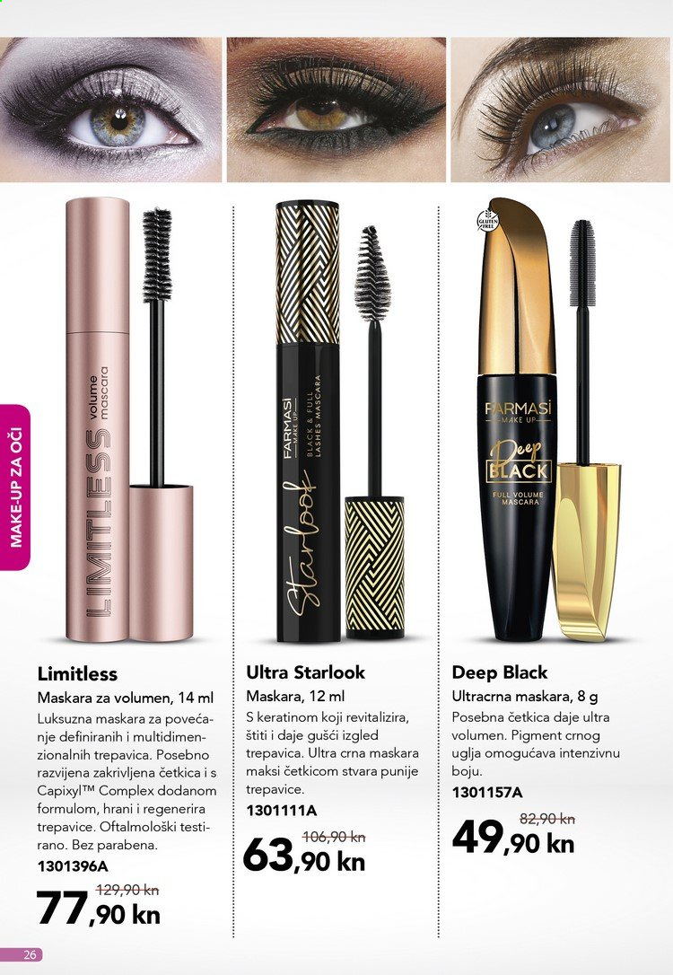 Farmasi katalog - 01.09.2021. - 30.09.2021. Stranica 26