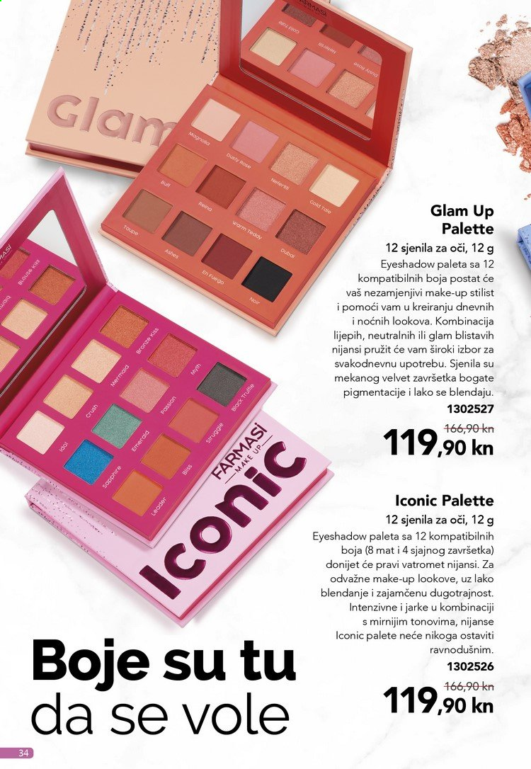 Farmasi katalog - 01.09.2021. - 30.09.2021. Stranica 34