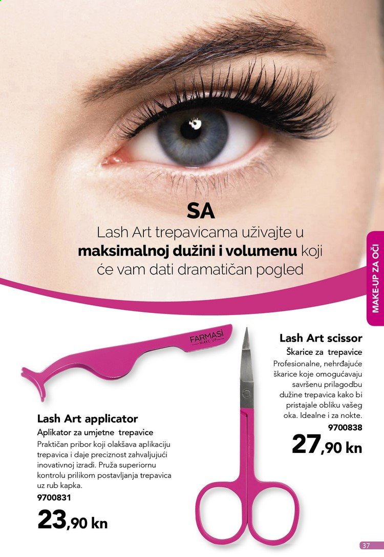 Farmasi katalog - 01.09.2021. - 30.09.2021. Stranica 37