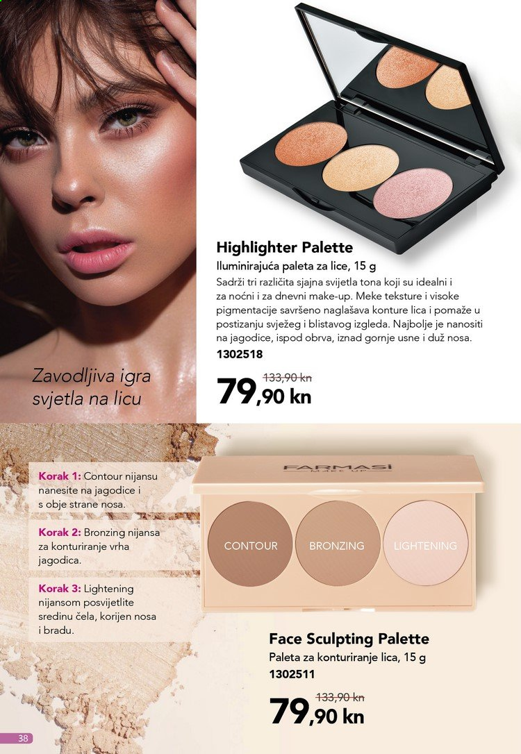 Farmasi katalog - 01.09.2021. - 30.09.2021. Stranica 38