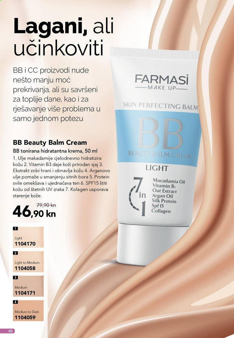 Farmasi katalog - 01.09.2021. - 30.09.2021. Stranica 46