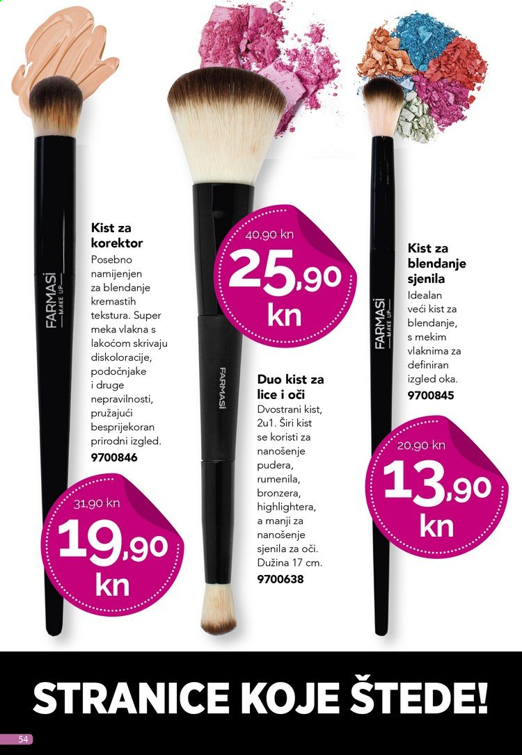 Farmasi katalog - 01.09.2021. - 30.09.2021. Stranica 54