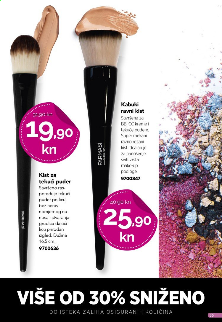 Farmasi katalog - 01.09.2021. - 30.09.2021. Stranica 55
