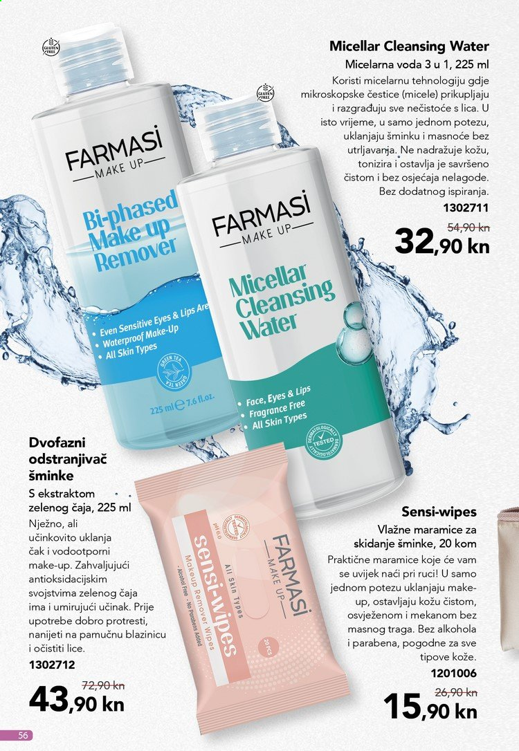Farmasi katalog - 01.09.2021. - 30.09.2021. Stranica 56