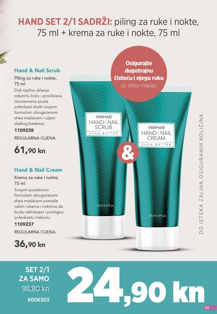Farmasi katalog - 01.09.2021. - 30.09.2021. Stranica 69