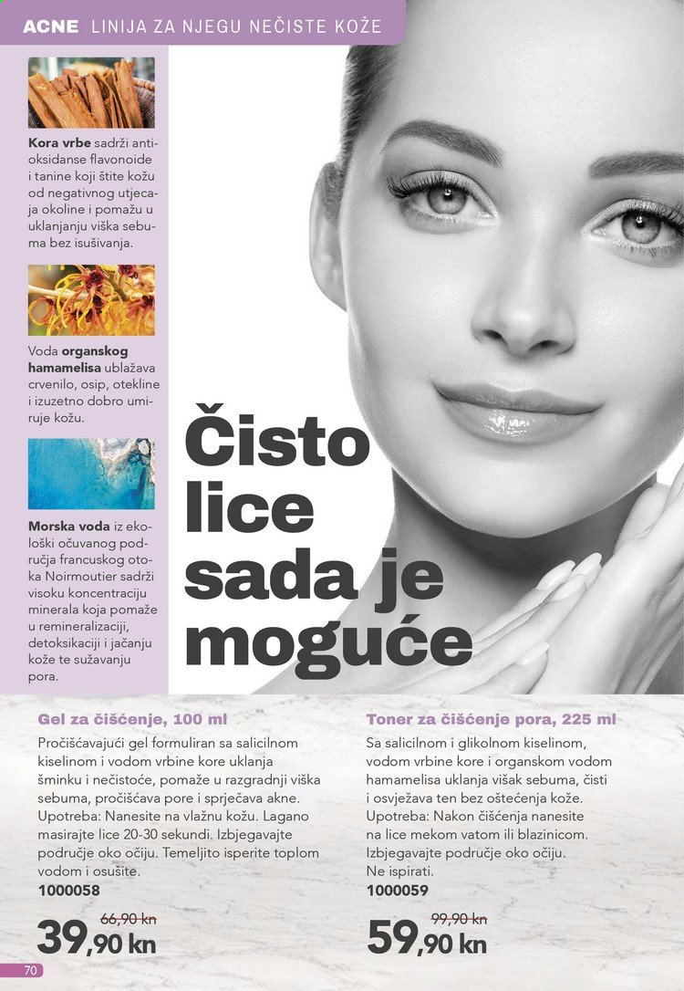 Farmasi katalog - 01.09.2021. - 30.09.2021. Stranica 70