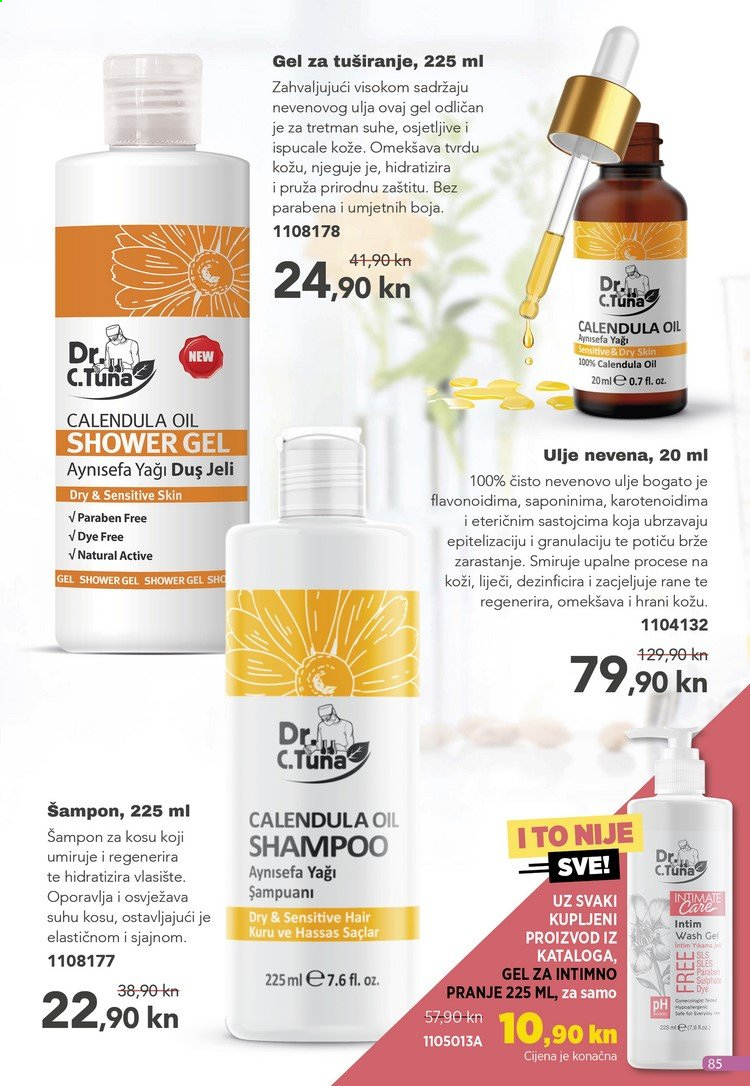 Farmasi katalog - 01.09.2021. - 30.09.2021. Stranica 85