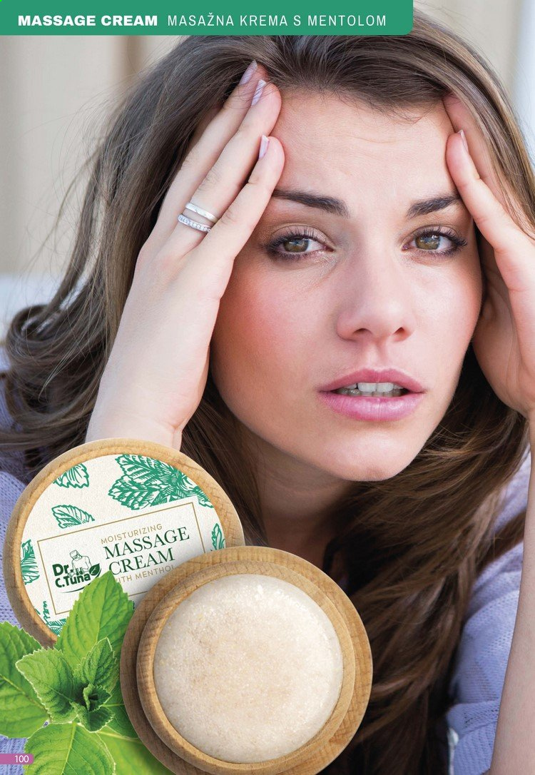 Farmasi katalog - 01.09.2021. - 30.09.2021. Stranica 100