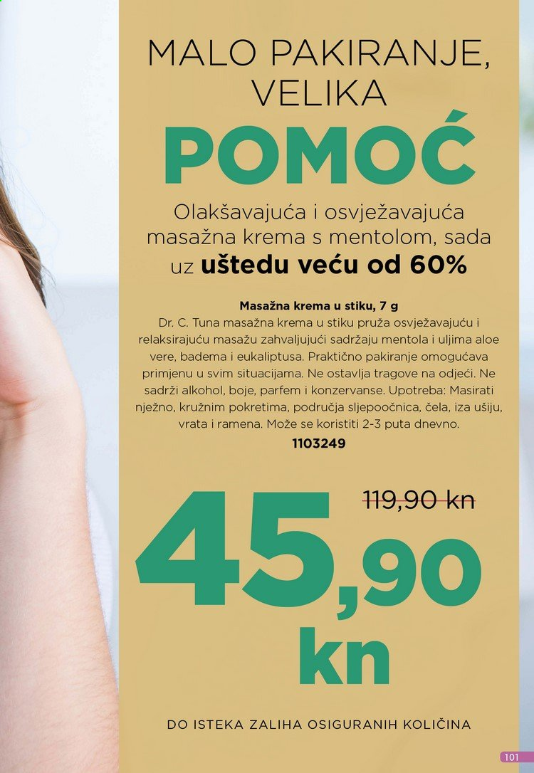 Farmasi katalog - 01.09.2021. - 30.09.2021. Stranica 101