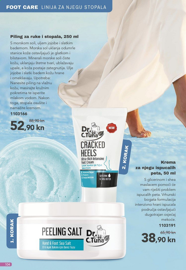 Farmasi katalog - 01.09.2021. - 30.09.2021. Stranica 104