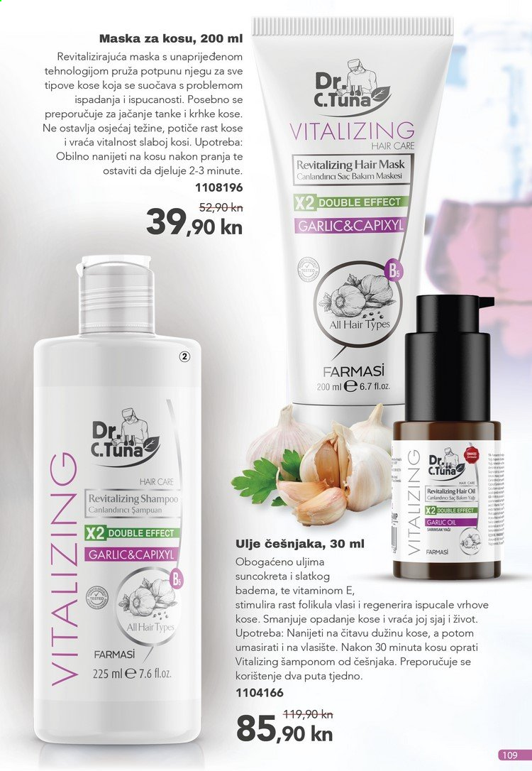 Farmasi katalog - 01.09.2021. - 30.09.2021. Stranica 109