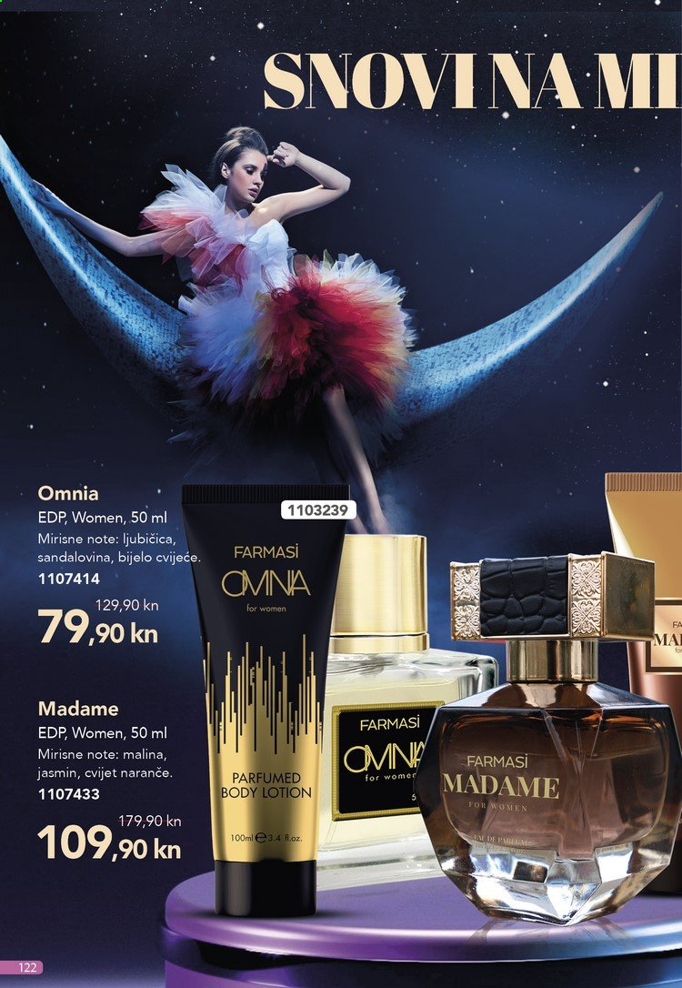 Farmasi katalog - 01.09.2021. - 30.09.2021. Stranica 122