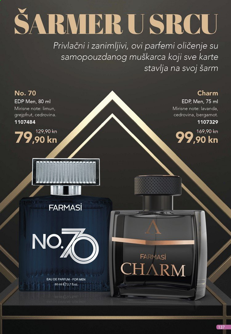 Farmasi katalog - 01.09.2021. - 30.09.2021. Stranica 137