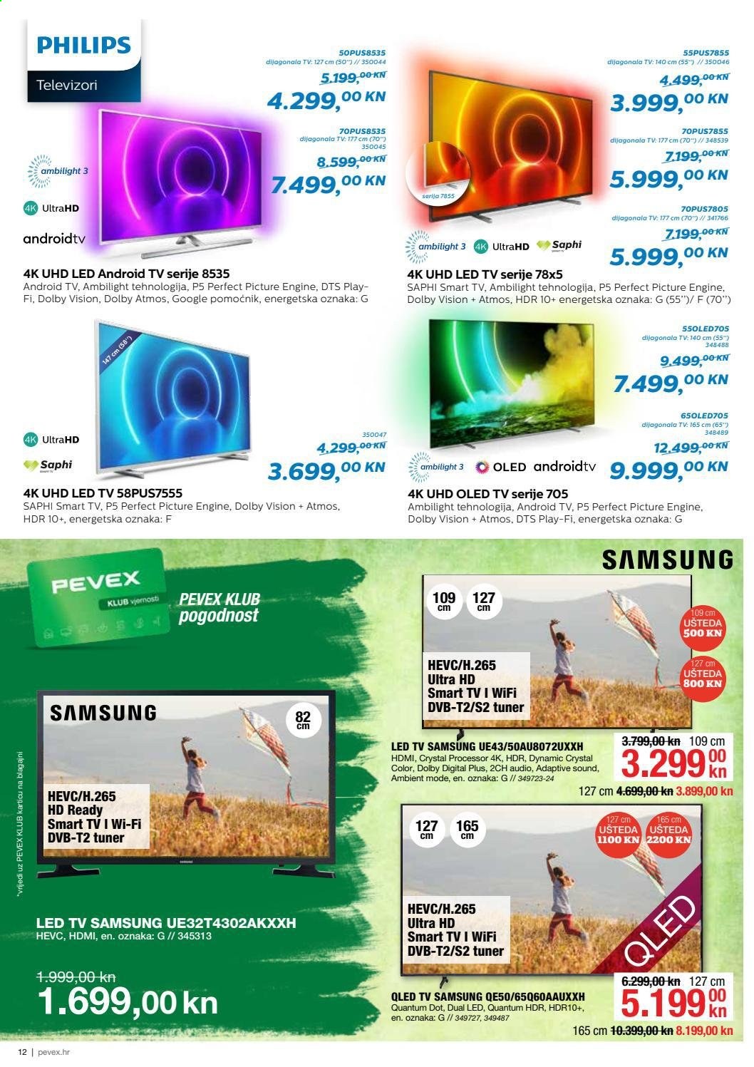Pevex katalog - 02.09.2021. - 28.09.2021. Stranica 12