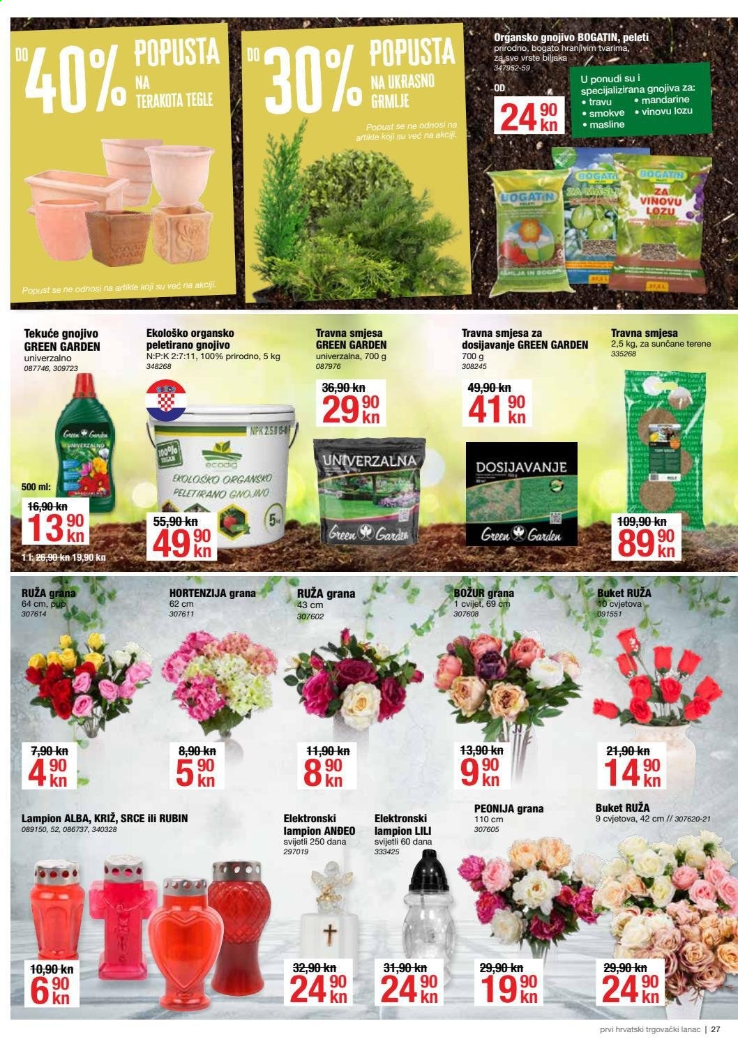 Pevex katalog - 02.09.2021. - 28.09.2021. Stranica 27