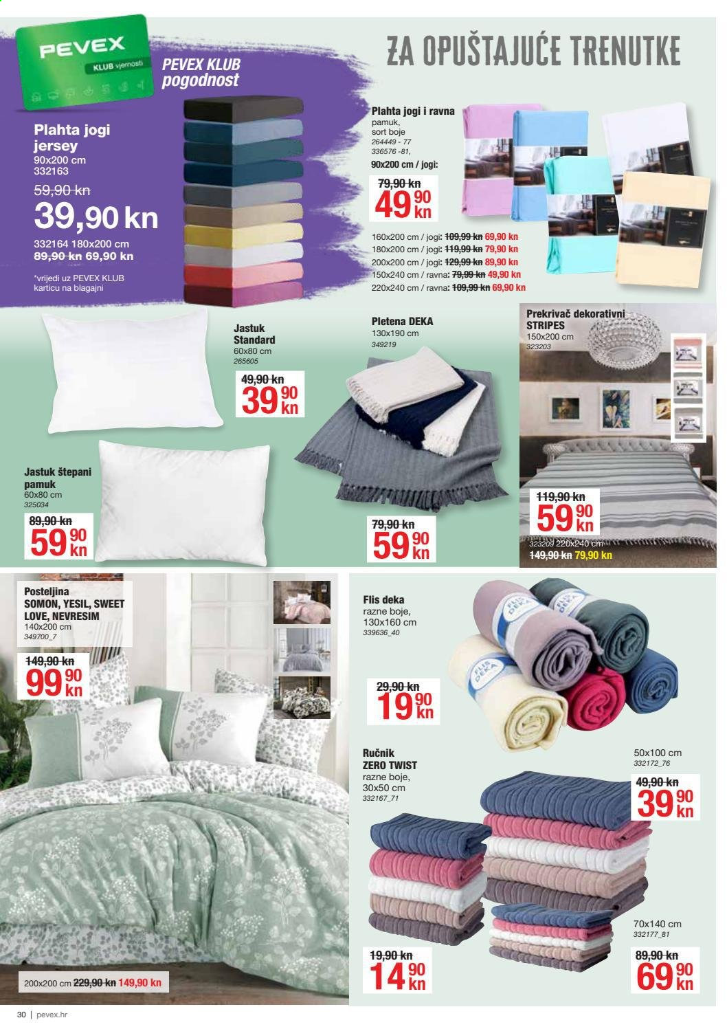 Pevex katalog - 02.09.2021. - 28.09.2021. Stranica 30