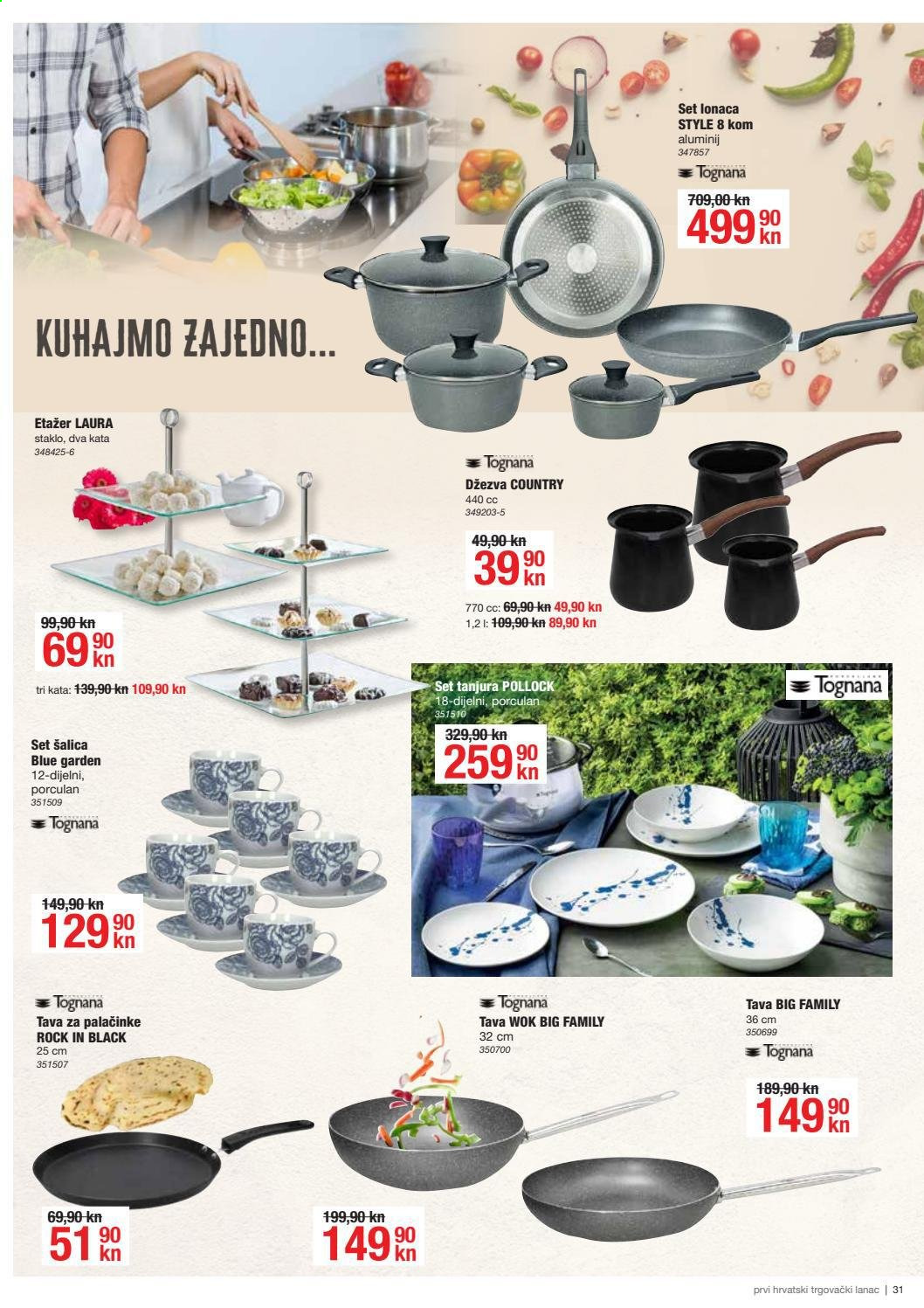 Pevex katalog - 02.09.2021. - 28.09.2021. Stranica 31