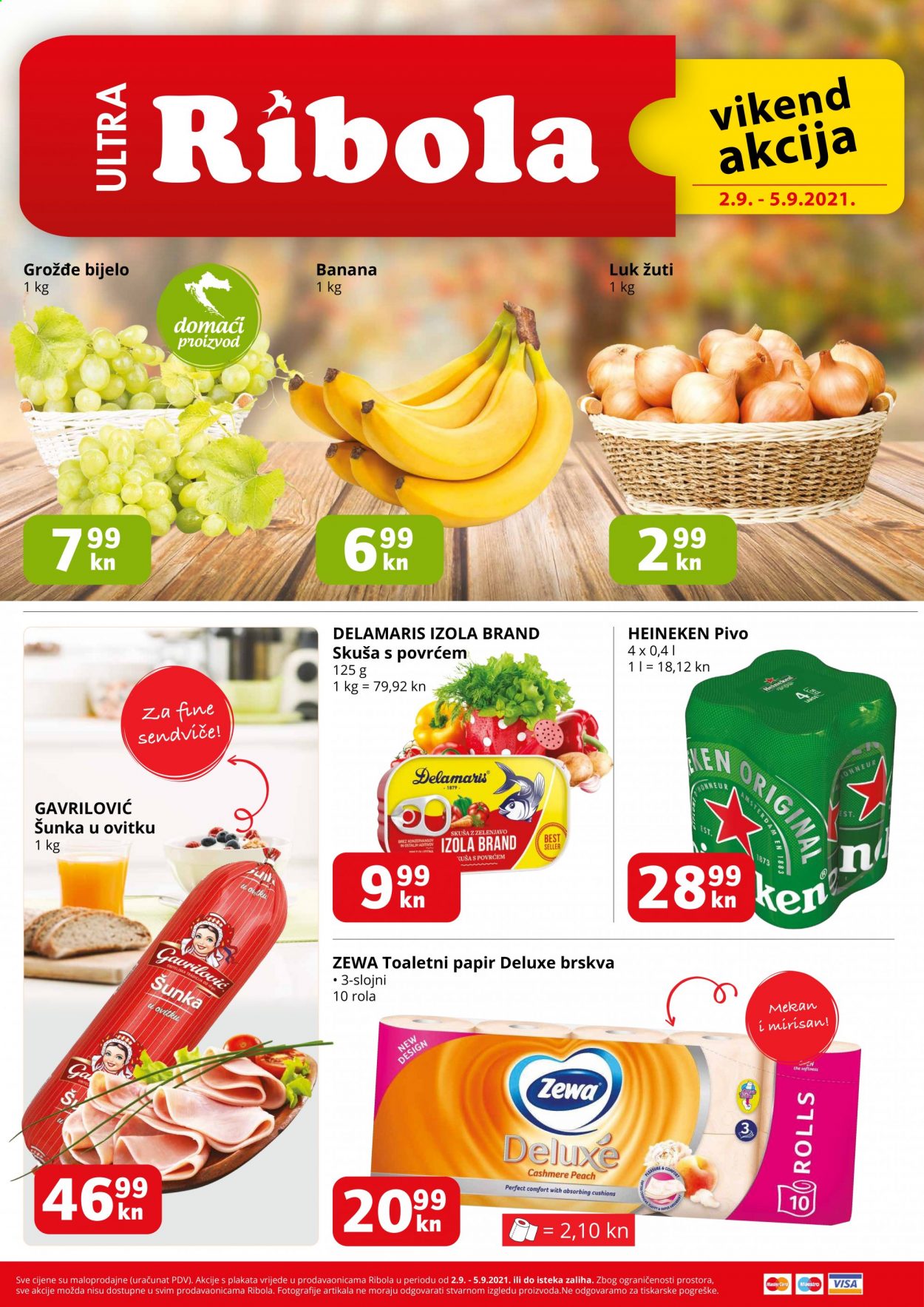 Ribola katalog - 02.09.2021. - 05.09.2021. Stranica 1