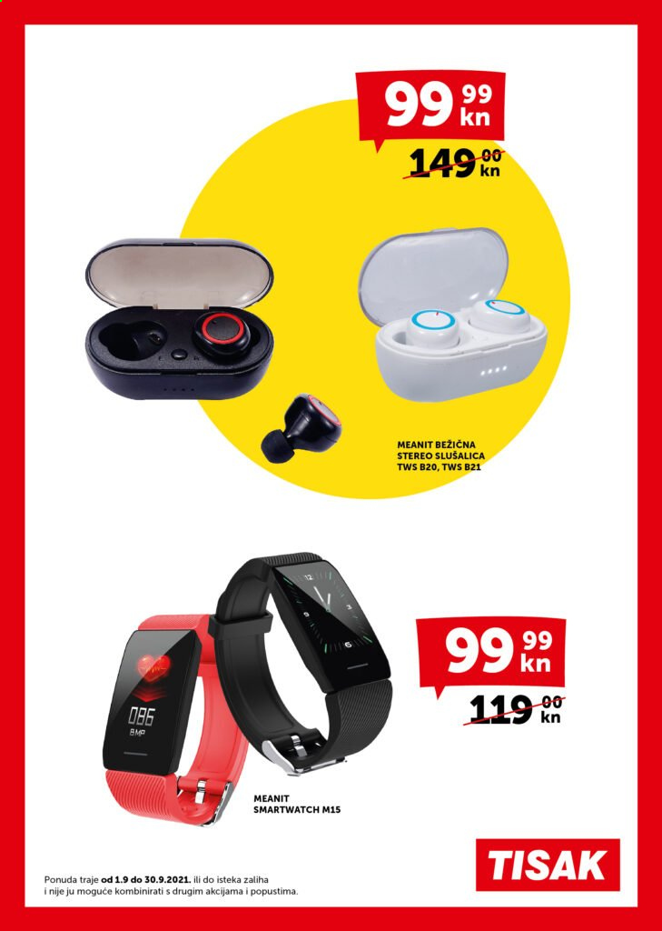 Tisak katalog - 01.09.2021. - 30.09.2021. Stranica 2
