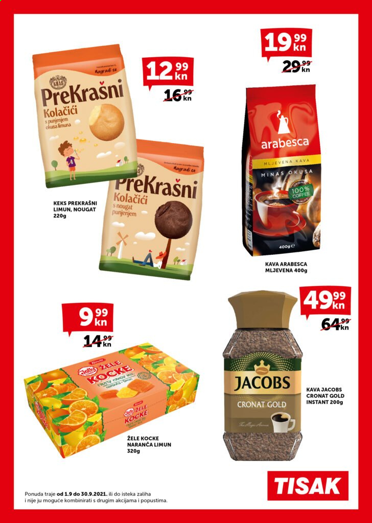 Tisak katalog - 01.09.2021. - 30.09.2021. Stranica 4