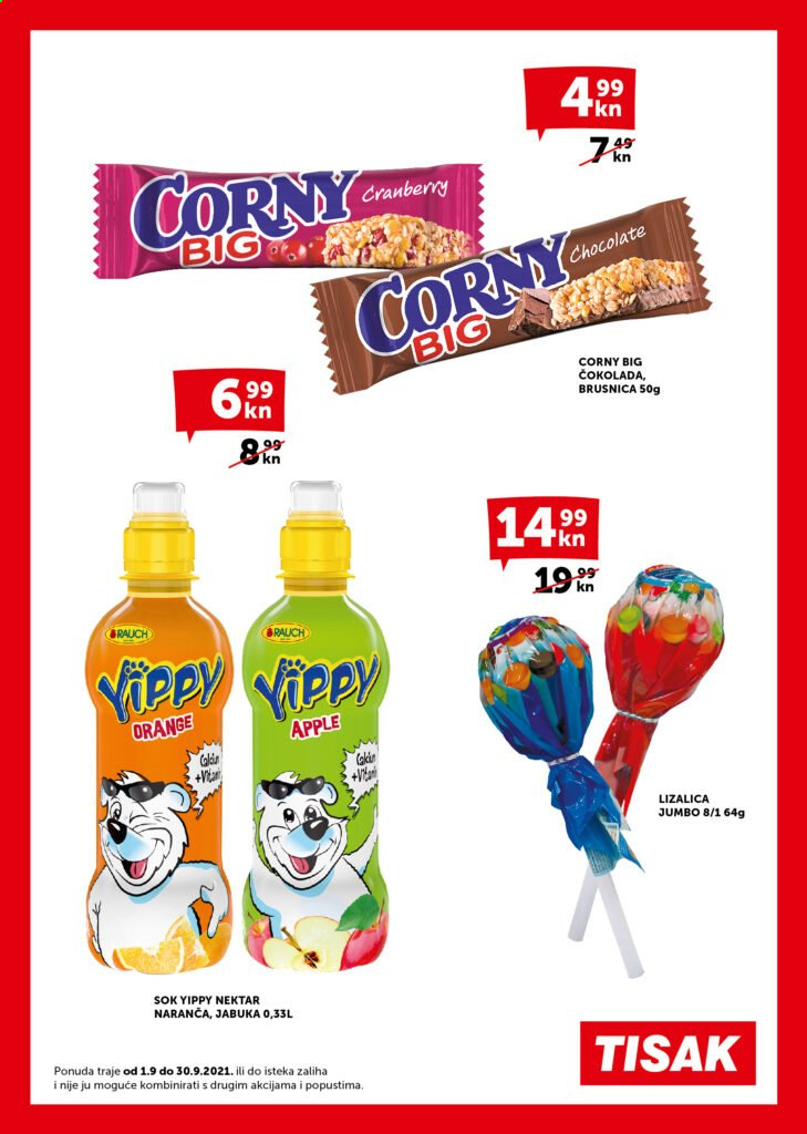 Tisak katalog - 01.09.2021. - 30.09.2021. Stranica 5