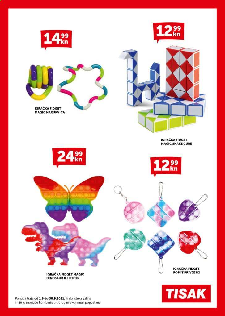 Tisak katalog - 01.09.2021. - 30.09.2021. Stranica 6