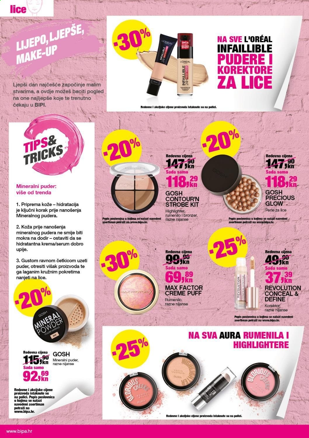 Bipa katalog - 02.09.2021. - 15.09.2021. Stranica 2